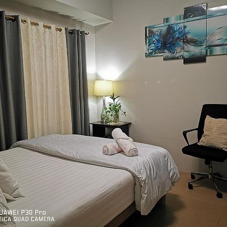 Staycation Condotel @150Newport Pasay City مانيلا المظهر الخارجي الصورة