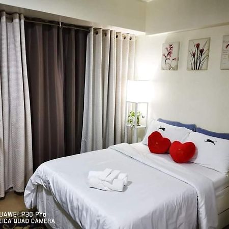 Staycation Condotel @150Newport Pasay City مانيلا المظهر الخارجي الصورة