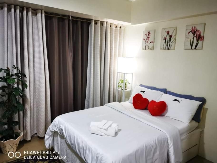 Staycation Condotel @150Newport Pasay City مانيلا المظهر الخارجي الصورة